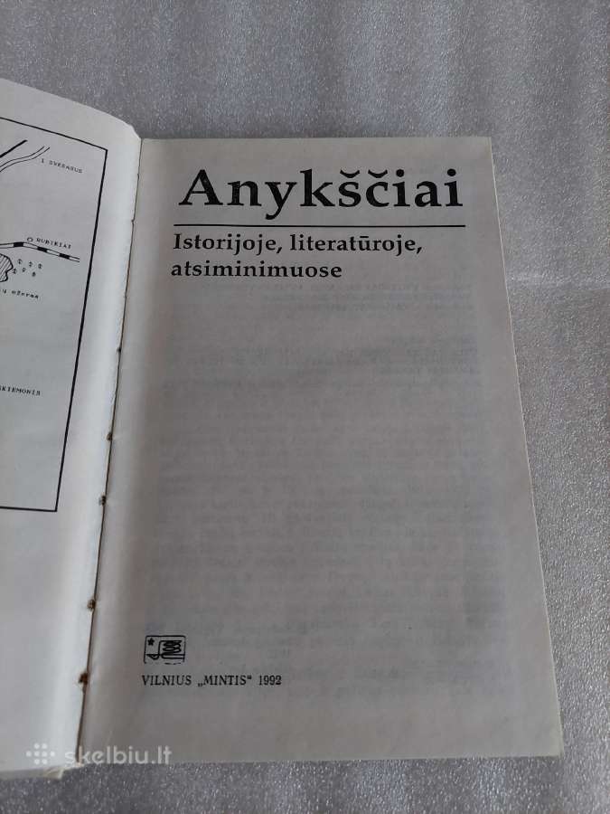 Anykščiai - nuotraukos Nr. 2