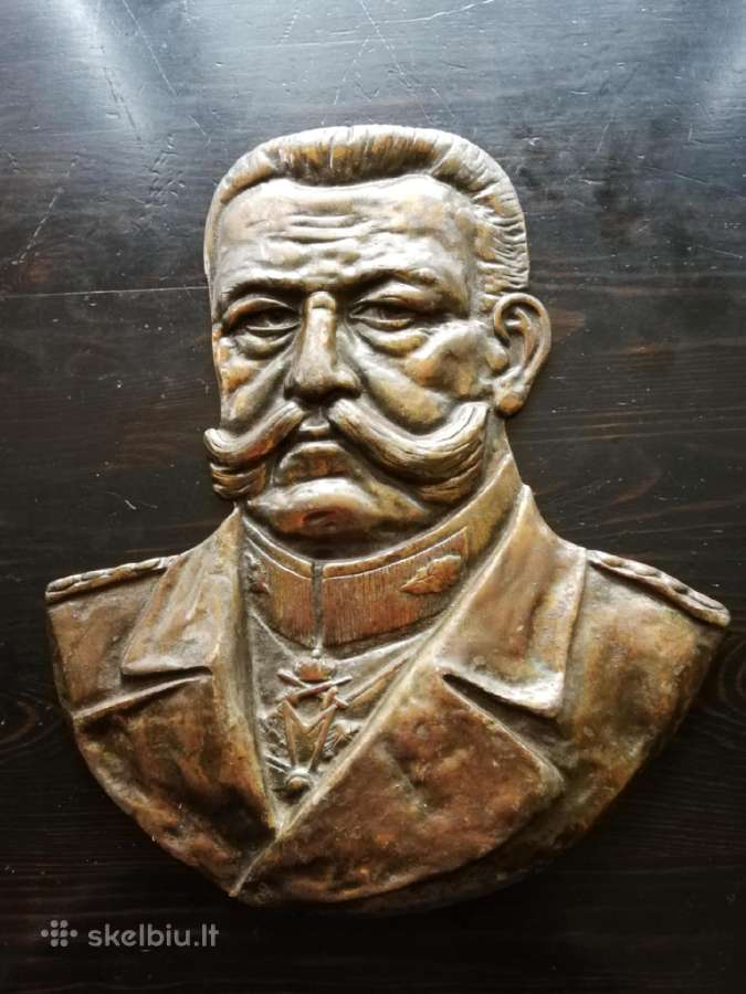 Ww1 hinderburgas