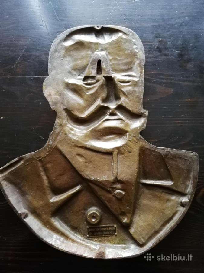 Ww1 hinderburgas - nuotraukos Nr. 2