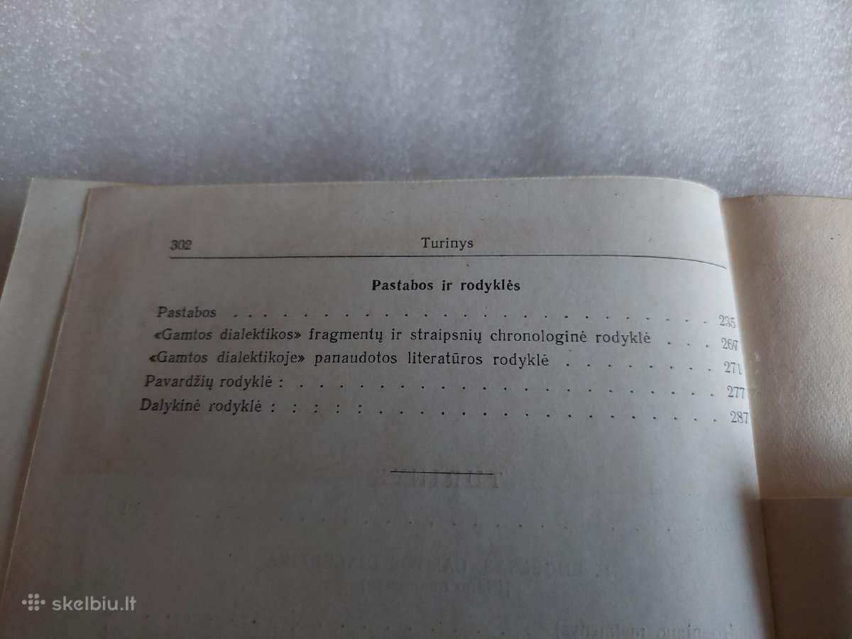 Fridrichas Engelsas. Gamtos dialektika - nuotraukos Nr. 4
