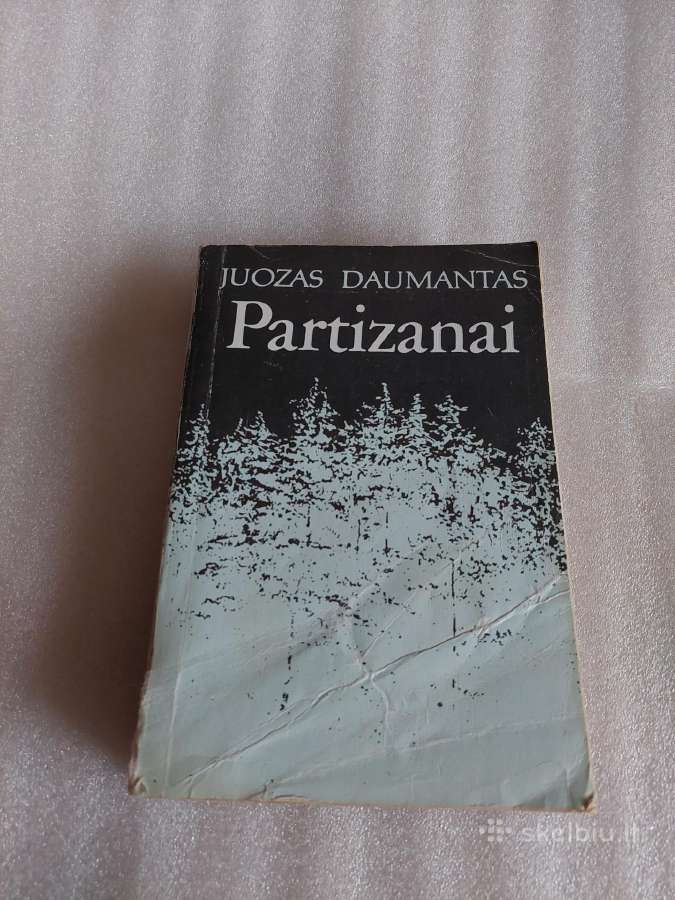 Partizanai