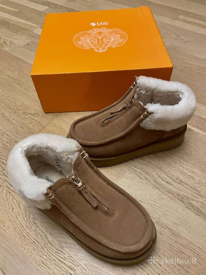 Ugg mini su australišku avikailiu - nuotraukos Nr. 5
