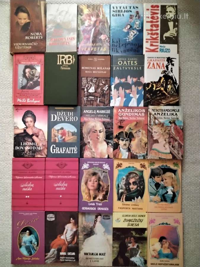 Anglijos karalių ir karalienių intymusis gyvenimas - nuotraukos Nr. 18