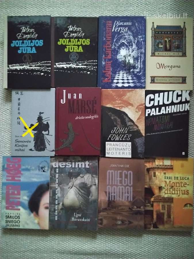 Anglijos karalių ir karalienių intymusis gyvenimas - nuotraukos Nr. 27