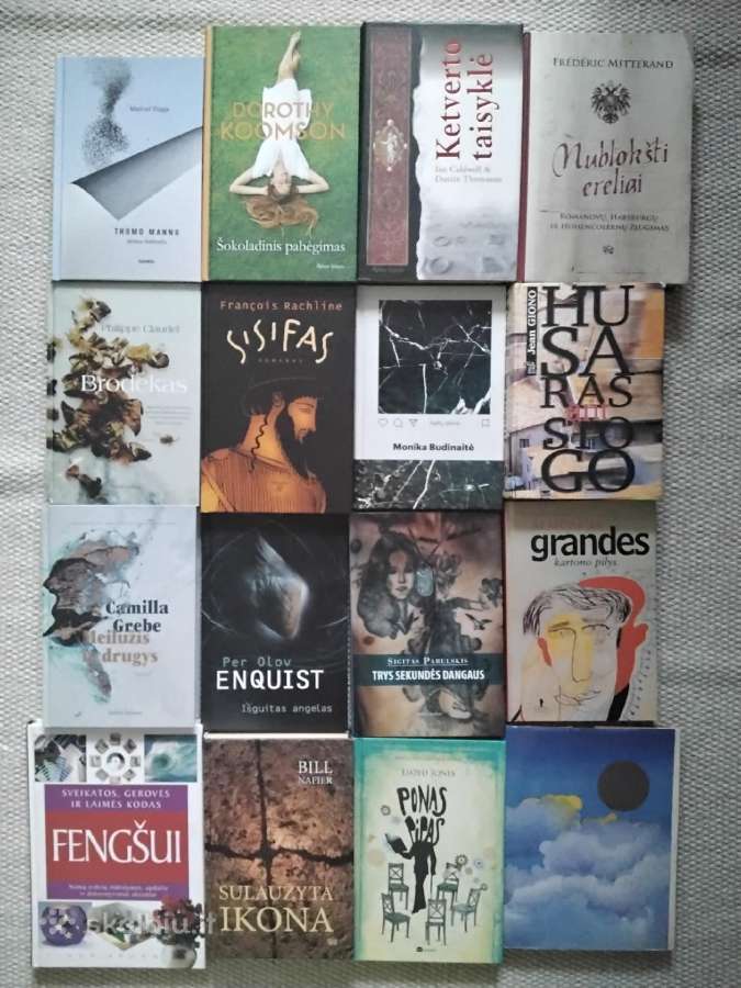 Anglijos karalių ir karalienių intymusis gyvenimas - nuotraukos Nr. 37