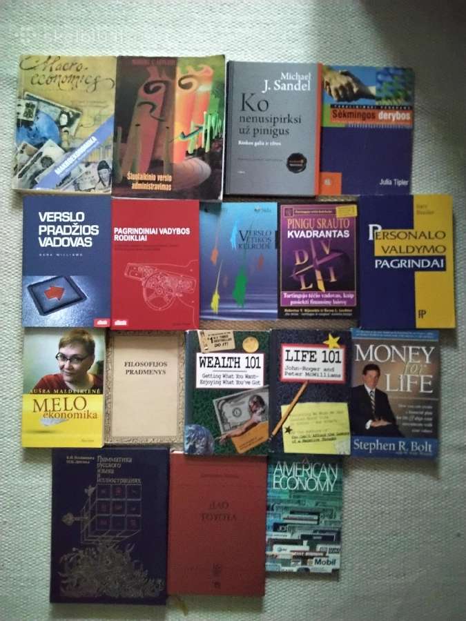 English Grammar Book Starter Round-up - nuotraukos Nr. 32