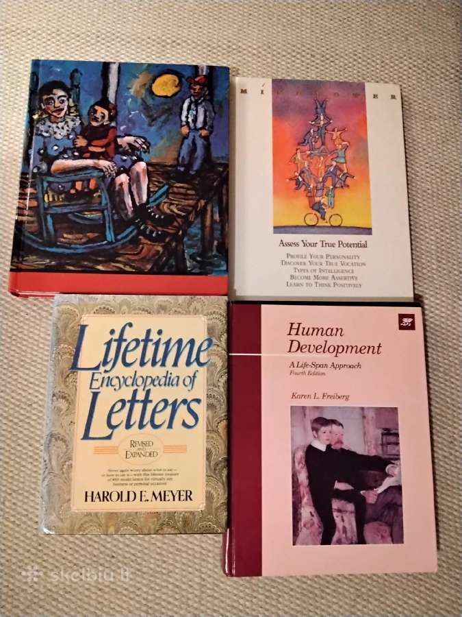 Love and Laughter Lilian Harry - nuotraukos Nr. 18