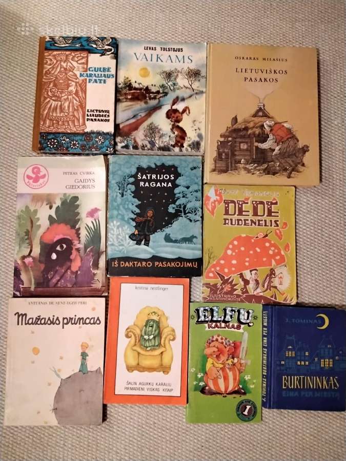 Įdomiųjų Darbų Pamokos L. Vasiljeva-gangnus - nuotraukos Nr. 16