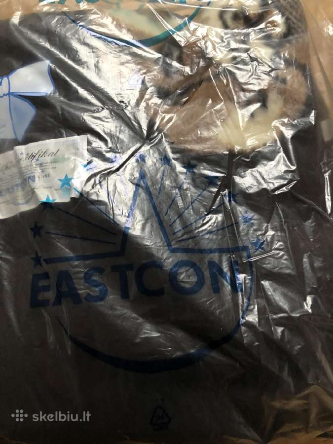 Eastcon vilnos pledas - nuotraukos Nr. 4