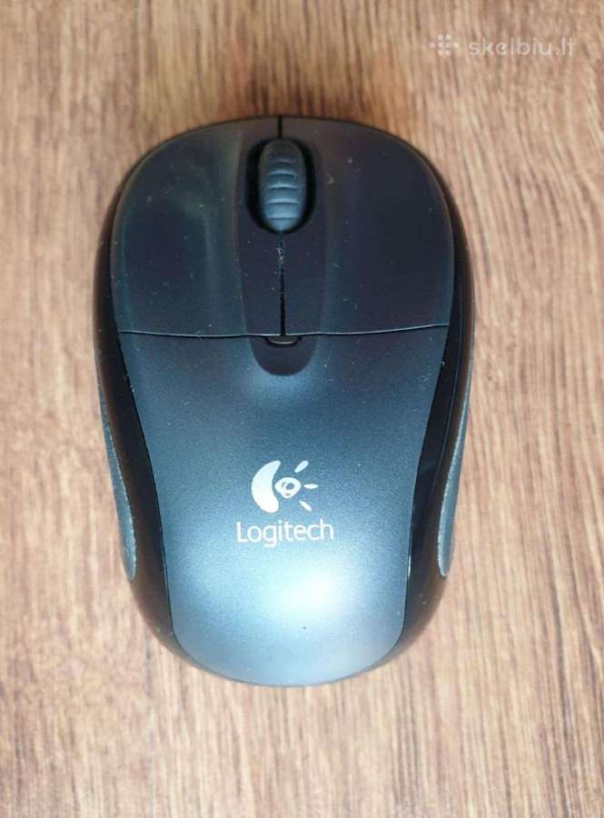 Pelė Logitech