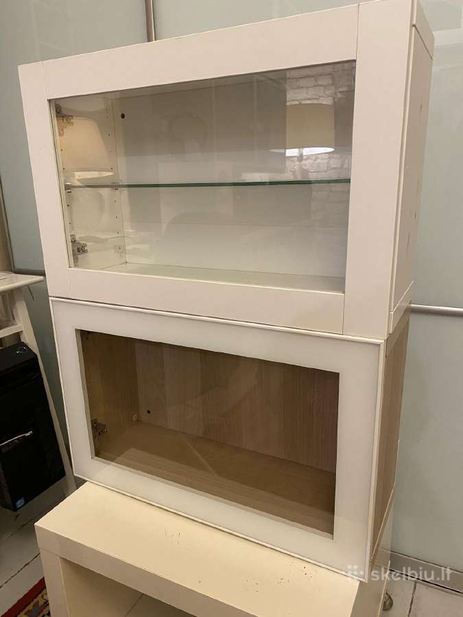 Parduodama Ikea Besta - nuotraukos Nr. 5