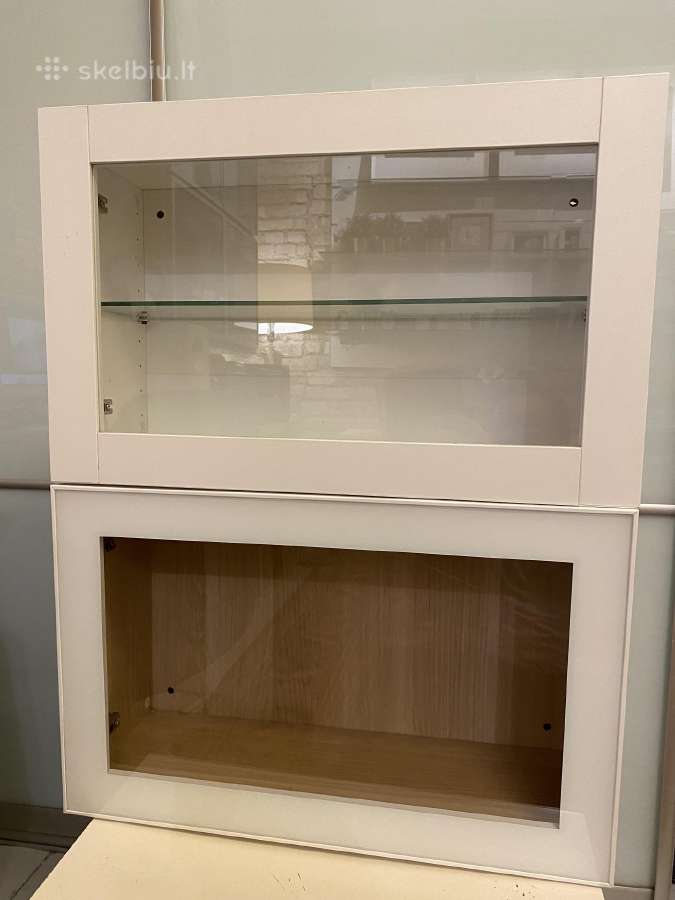 Parduodama Ikea Besta - nuotraukos Nr. 7