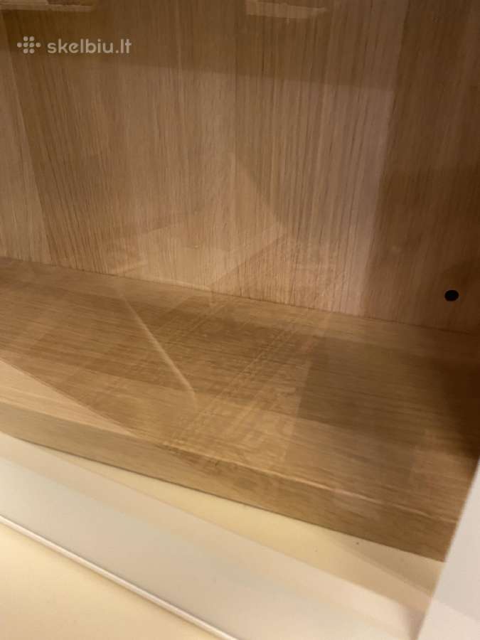 Parduodama Ikea Besta - nuotraukos Nr. 4