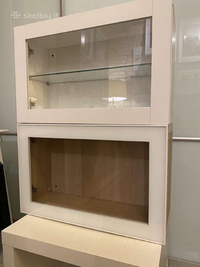 Parduodama Ikea Besta