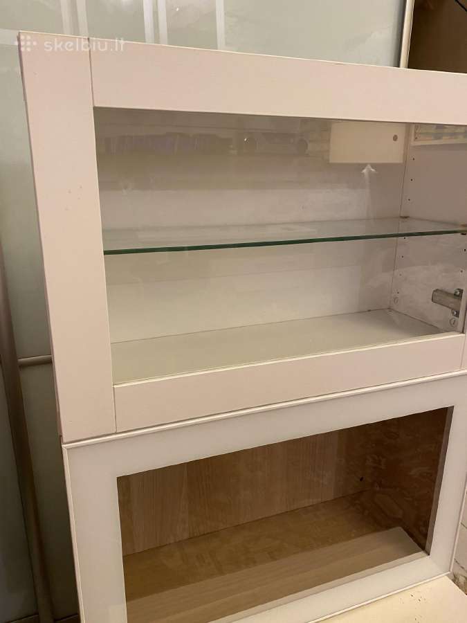 Parduodama Ikea Besta - nuotraukos Nr. 3