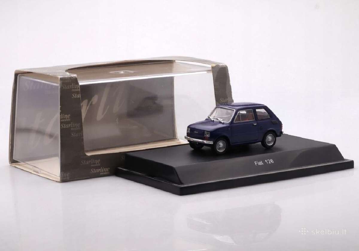 Fiat 126