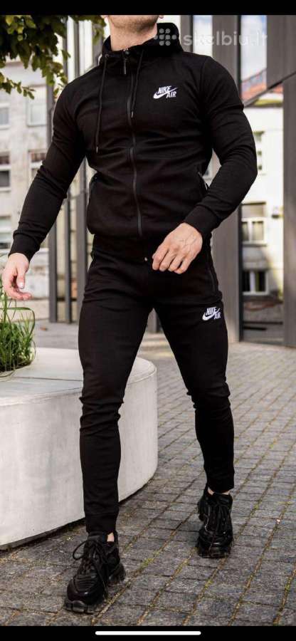 Sportine apranga vyrams - nuotraukos Nr. 5