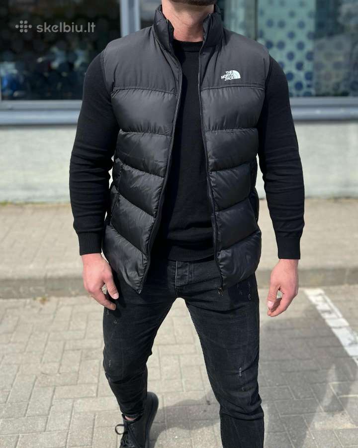 Sportine apranga vyrams - nuotraukos Nr. 11