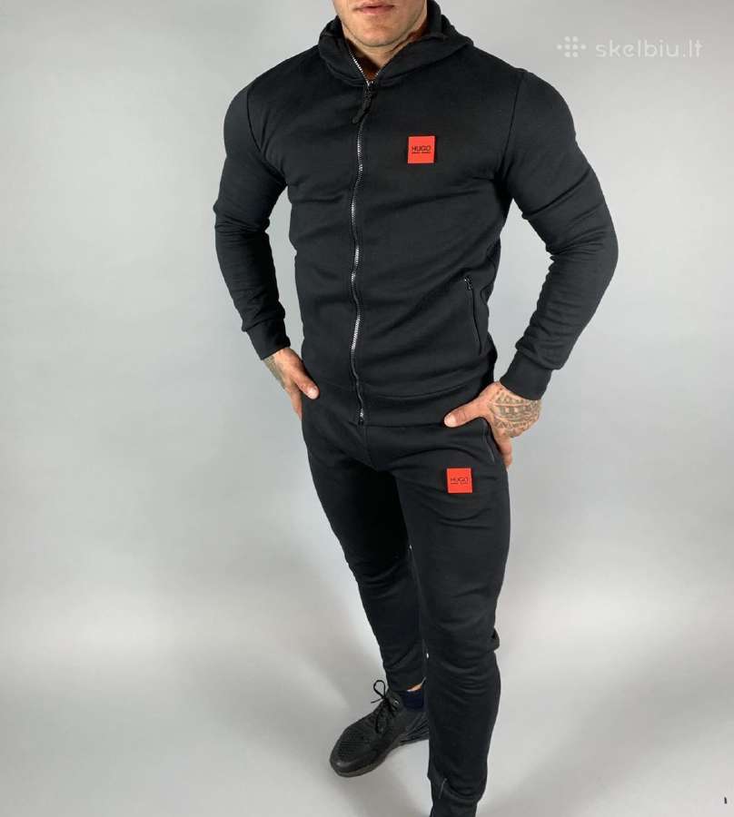 Sportine apranga vyrams - nuotraukos Nr. 21