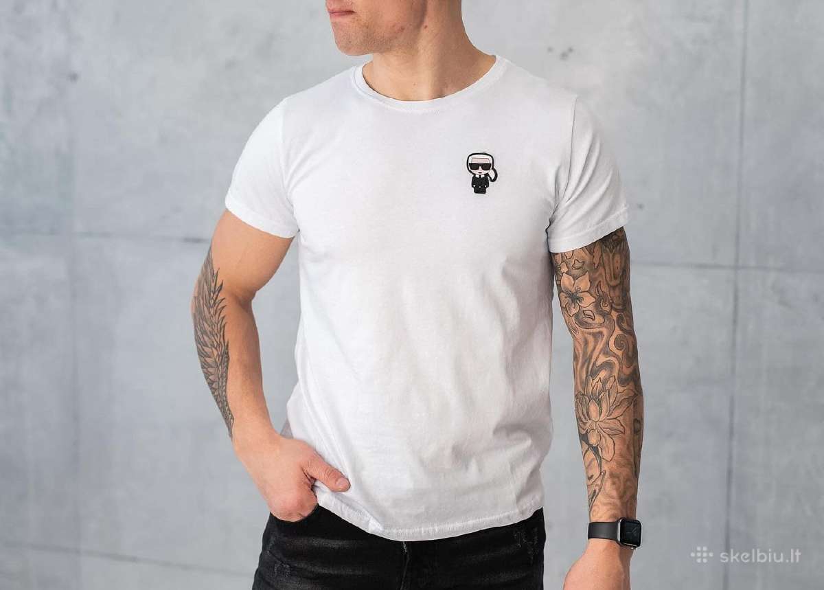 Sportine apranga vyrams - nuotraukos Nr. 27