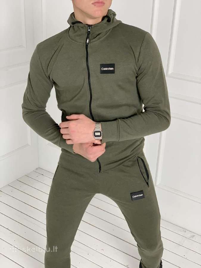Sportine apranga vyrams - nuotraukos Nr. 36