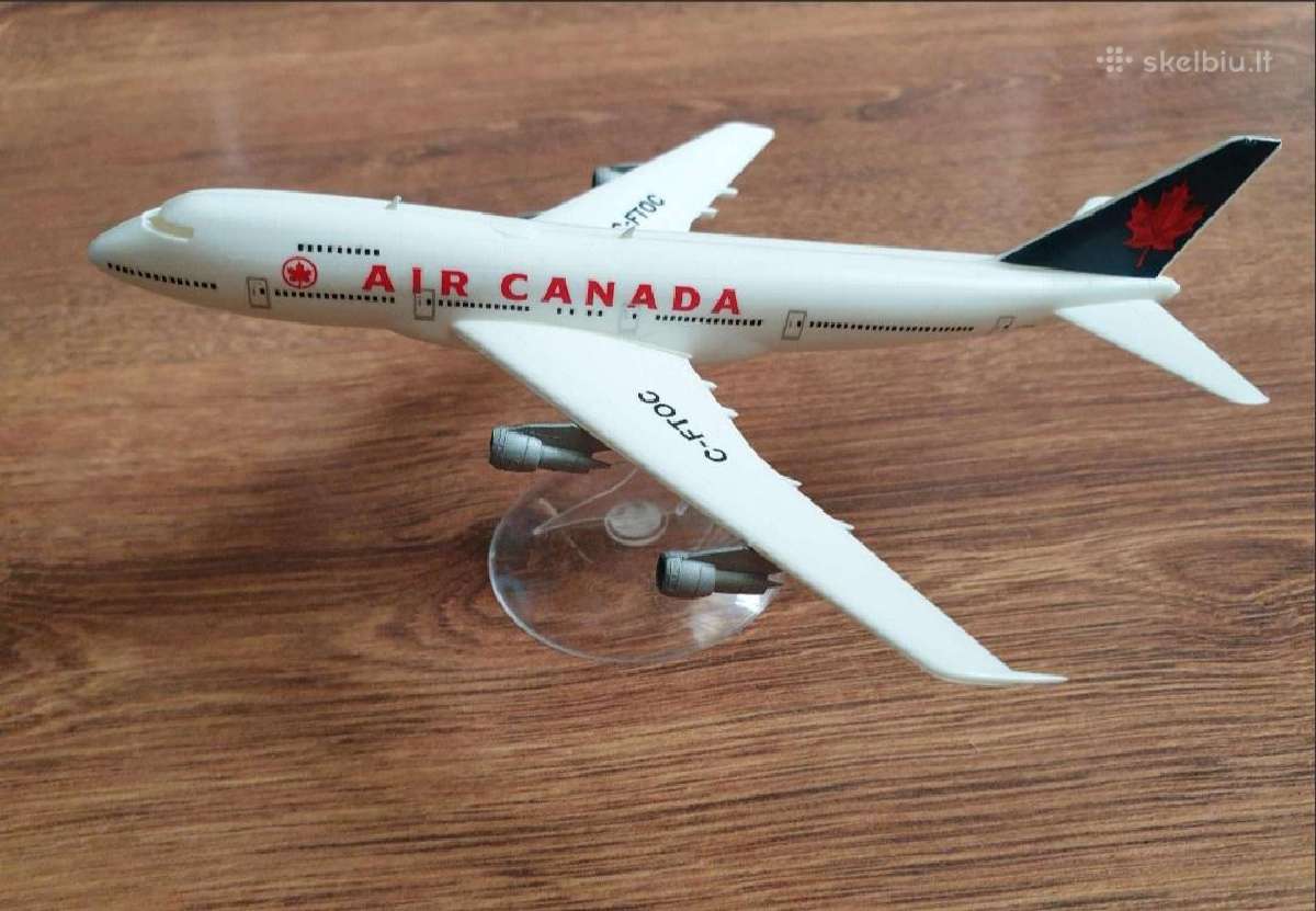 Aviamodel