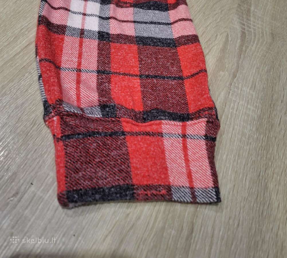 Victorias Secret Pink pižamos kelnės - nuotraukos Nr. 7