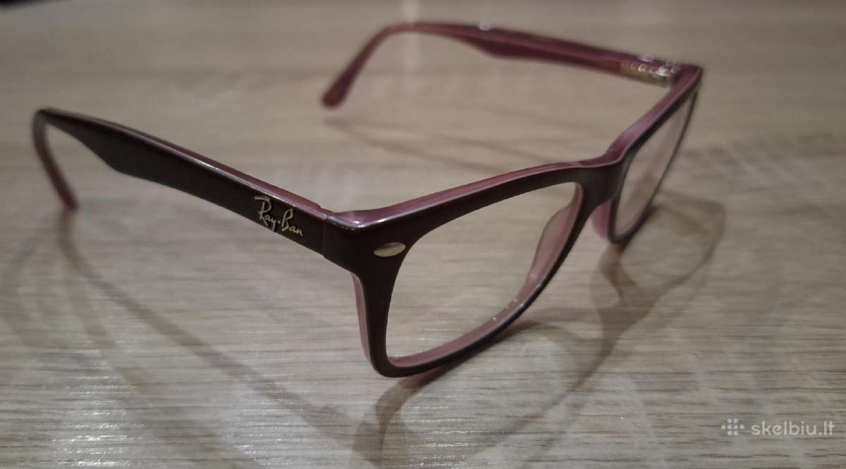 Ray ban akiniai - nuotraukos Nr. 4