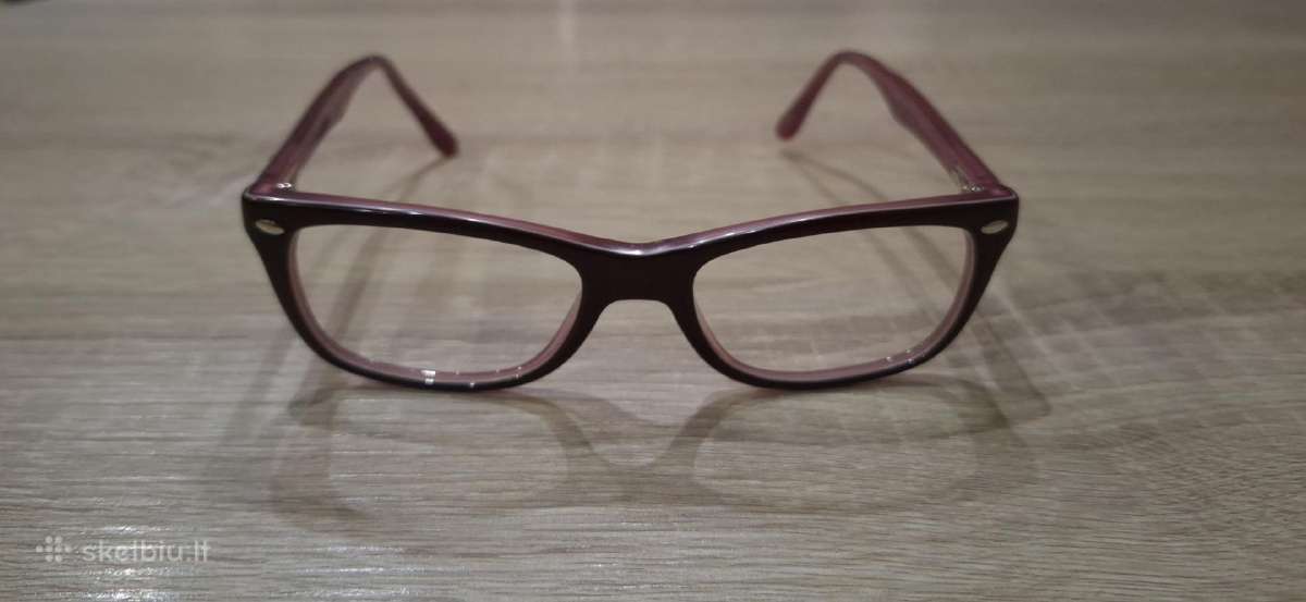 Ray ban akiniai - nuotraukos Nr. 5
