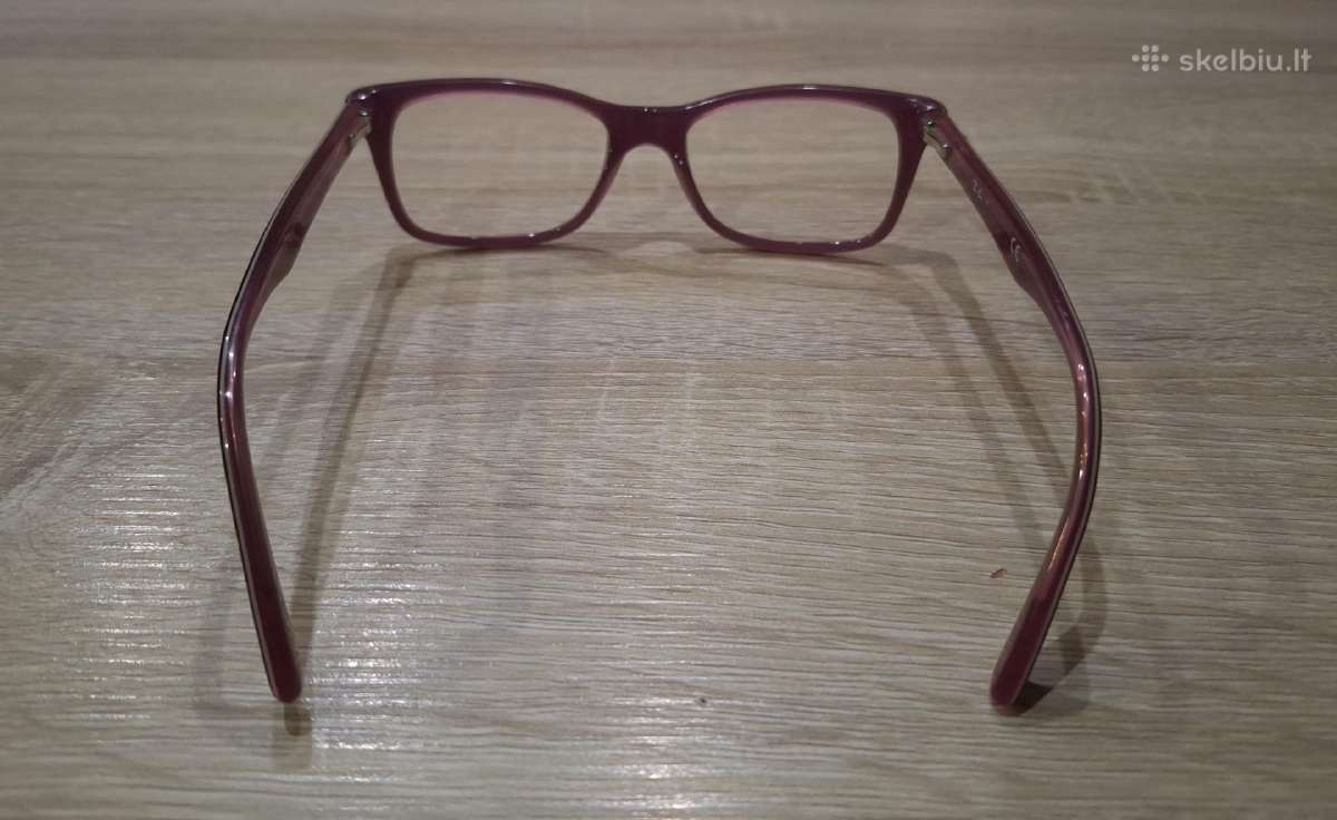 Ray ban akiniai - nuotraukos Nr. 6