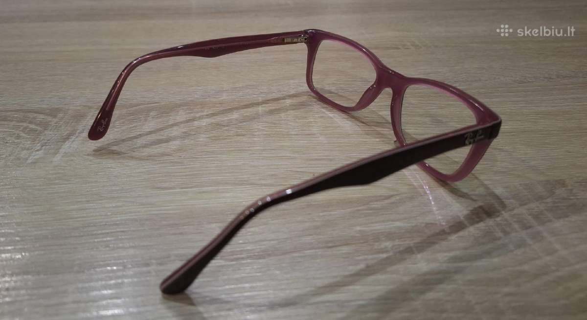 Ray ban akiniai - nuotraukos Nr. 7