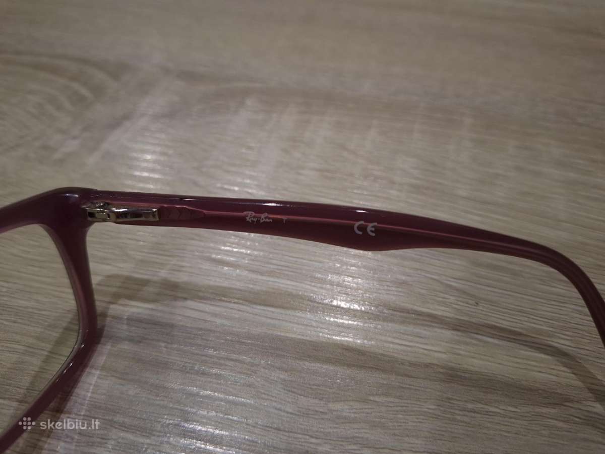 Ray ban akiniai - nuotraukos Nr. 9