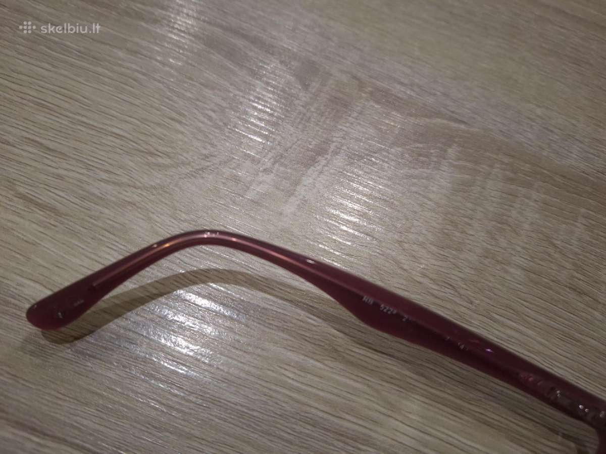 Ray ban akiniai - nuotraukos Nr. 10