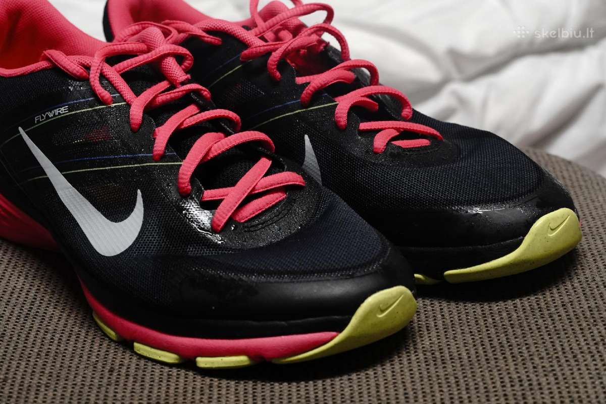 Nike Dual Fusion moteriški sportbačiai – 41 dydis - nuotraukos Nr. 2