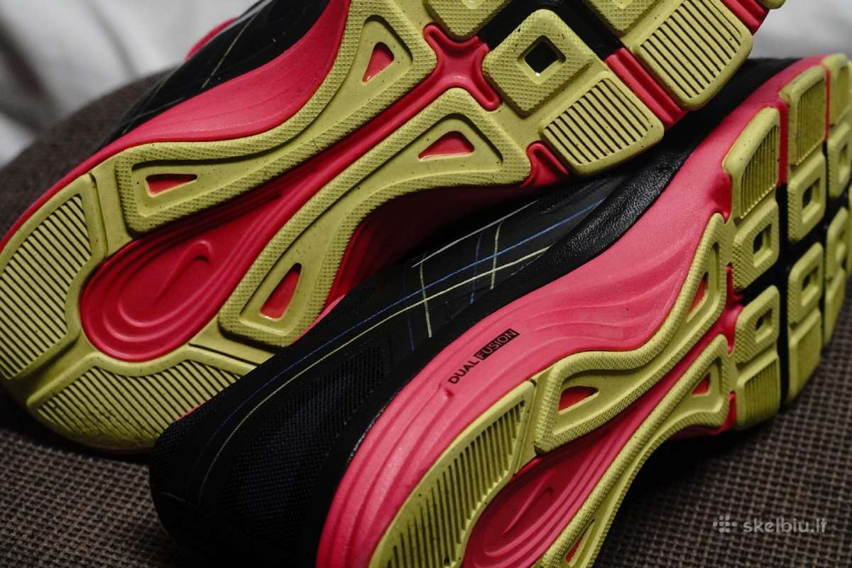 Nike Dual Fusion moteriški sportbačiai – 41 dydis - nuotraukos Nr. 3