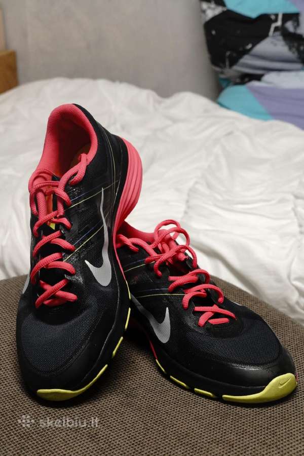 Nike Dual Fusion moteriški sportbačiai – 41 dydis - nuotraukos Nr. 5