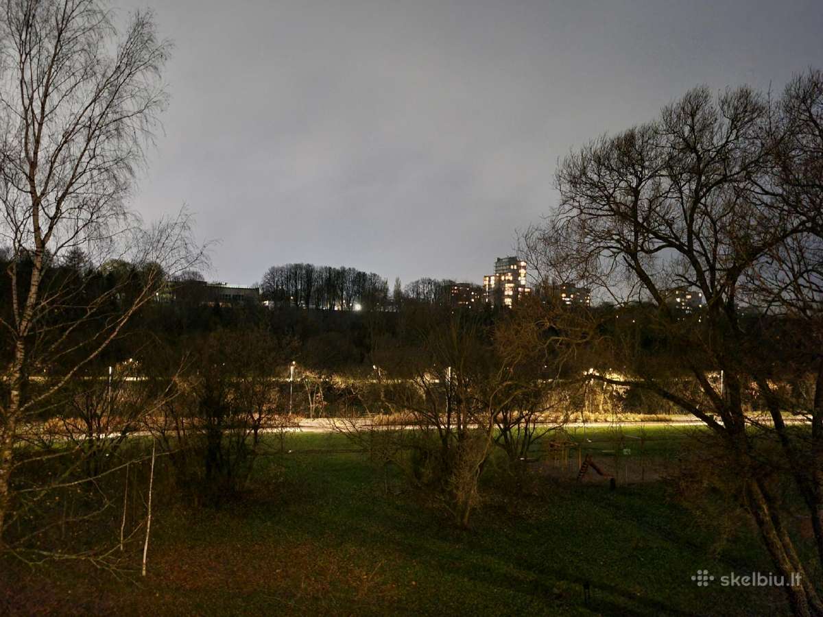 2-jų kambarių nuoma Vileišio g. - nuotraukos Nr. 13