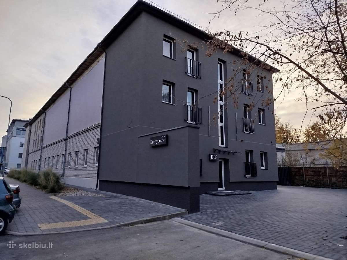 Trumpalaikė butų nuoma - nuotraukos Nr. 7