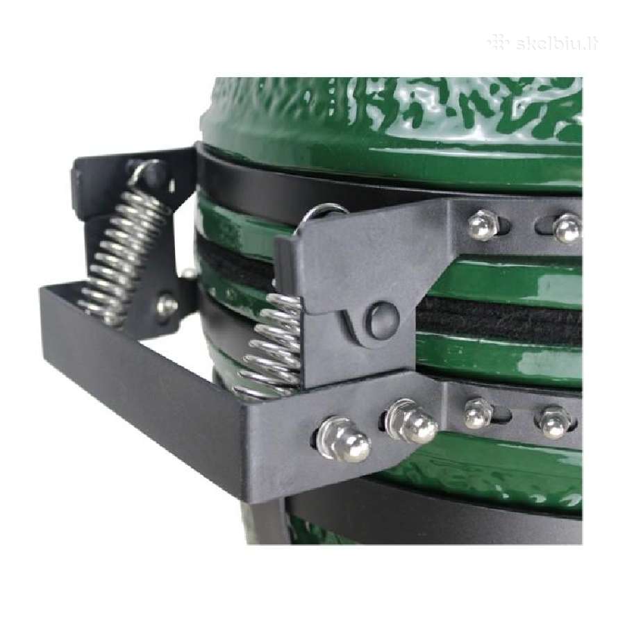 Kamado E-23.5 - Kepsninės skersmuo: 60 cm Turime - nuotraukos Nr. 2