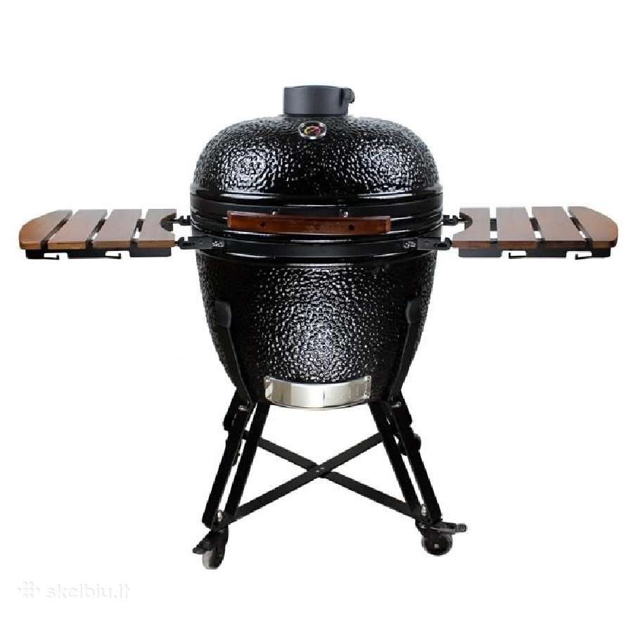 Kepsninė Kamado 23.5 - turime vietoje - Atsiimk - nuotraukos Nr. 6