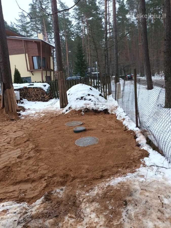 Nuotekų Valymo Įrenginiai - išsimokėtinai - nuotraukos Nr. 10