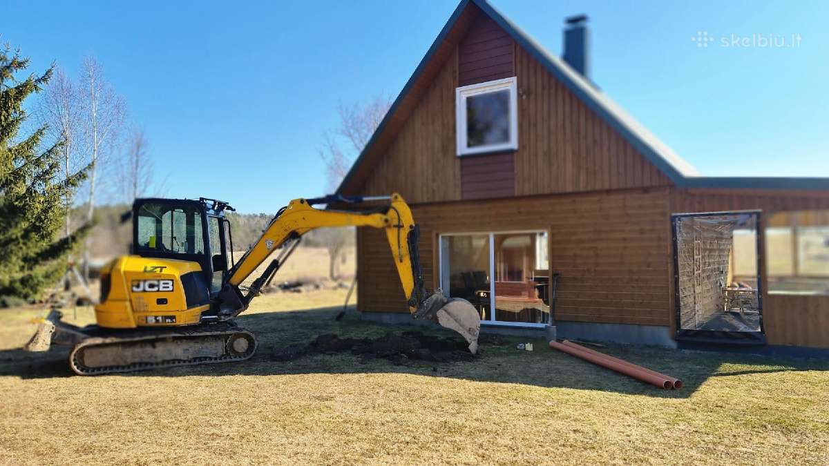 Nuotekų Valymo Įrenginiai l išsimokėtinai - nuotraukos Nr. 22
