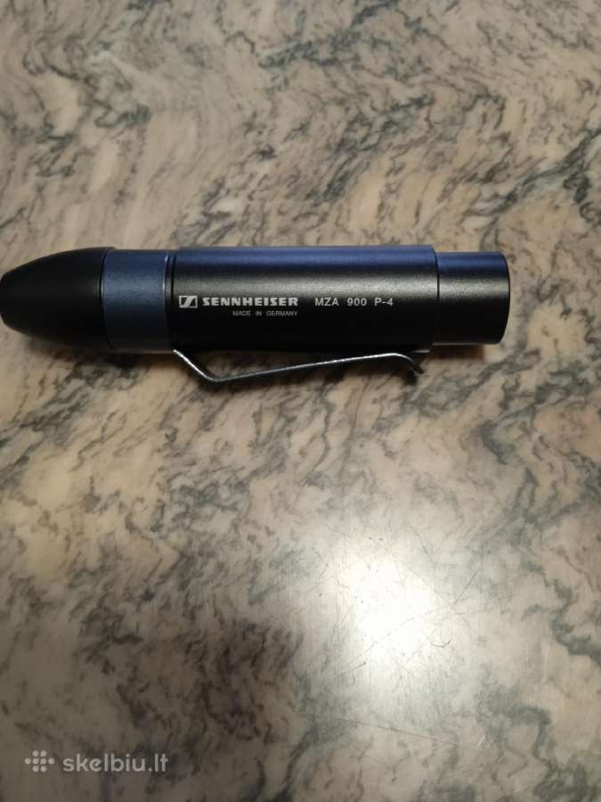 Sennheiser Mza 900p-4 ir 900p