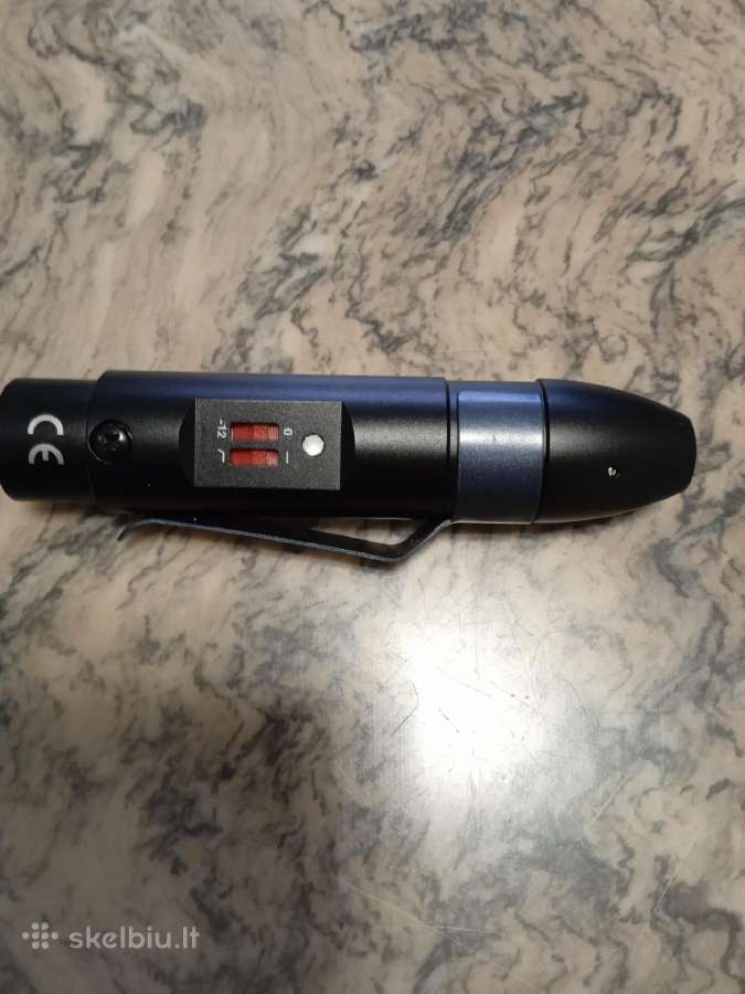 Sennheiser Mza 900p-4 ir 900p - nuotraukos Nr. 2