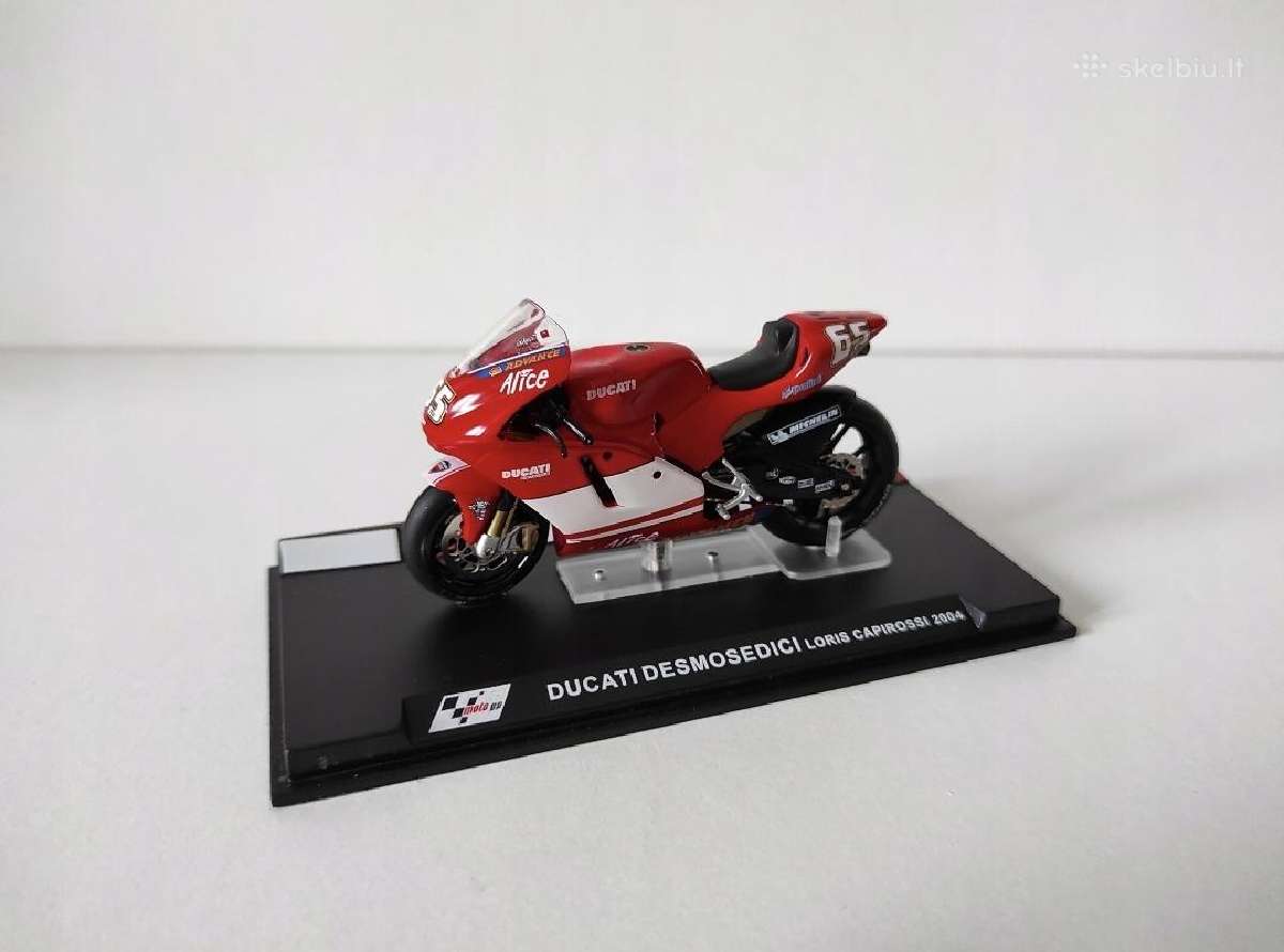 Motociklai