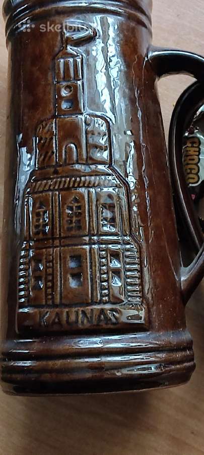 Alaus bokalai kaunas