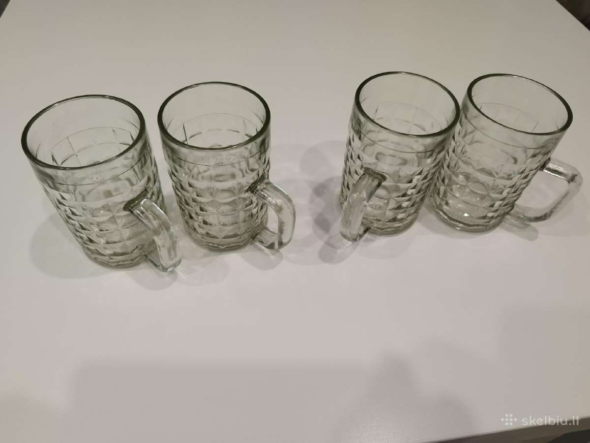 Parduodu stiklines sidrui - nuotraukos Nr. 7