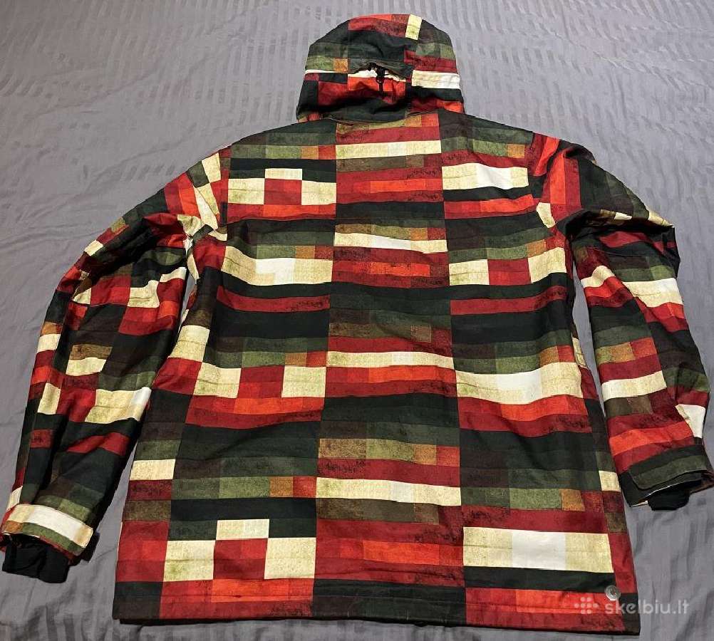Dc striukė - XL - nuotraukos Nr. 2