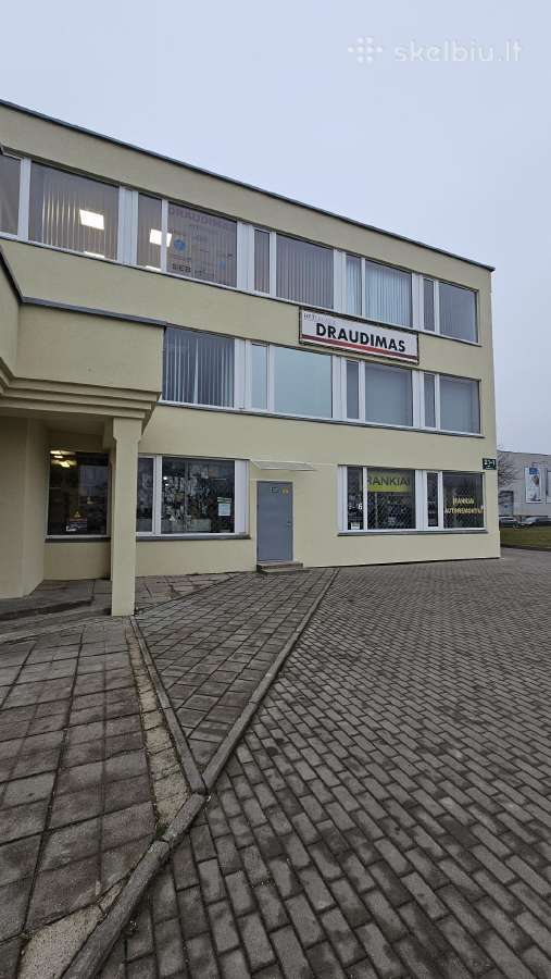 Atrama ant sparnų varikliui iškelti traversas - nuotraukos Nr. 32
