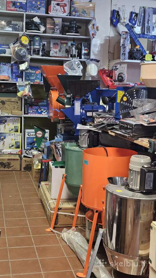 Atrama ant sparnų varikliui iškelti traversas - nuotraukos Nr. 28